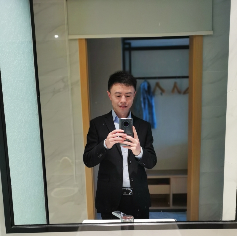 Lin的第三张照片--杭州相亲服务中心