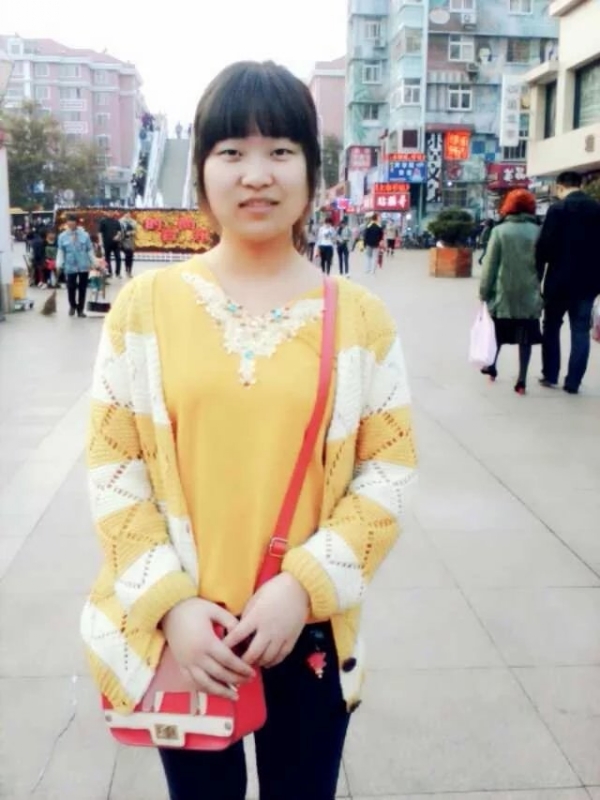 柔光123的第一张照片--杭州相亲服务中心
