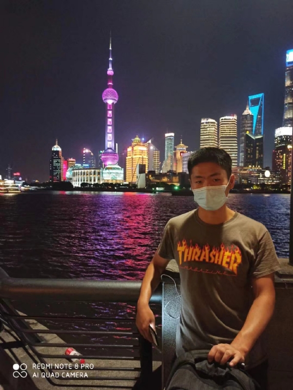 干草铺沙里飞的第一张照片--杭州相亲服务中心