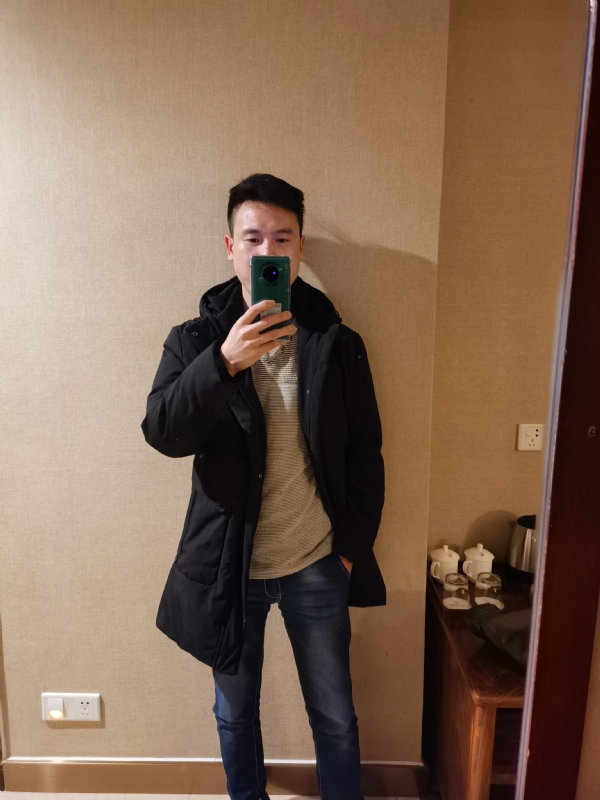 白天的第一张照片--杭州相亲服务中心