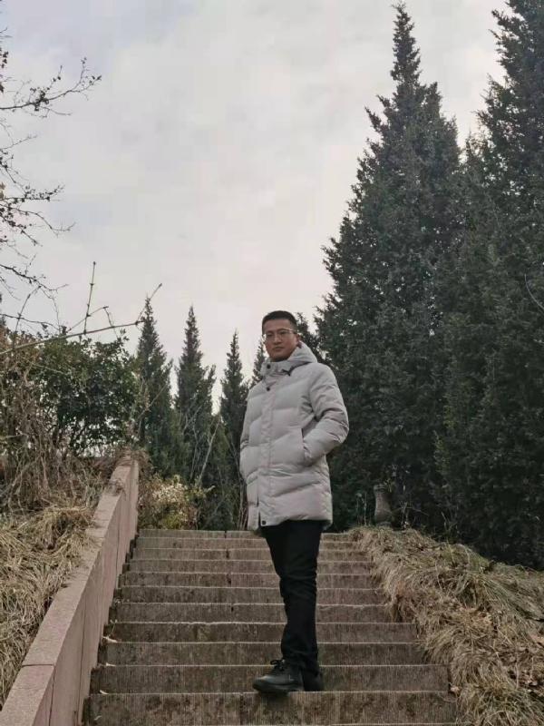期待的第二张照片--杭州相亲服务中心