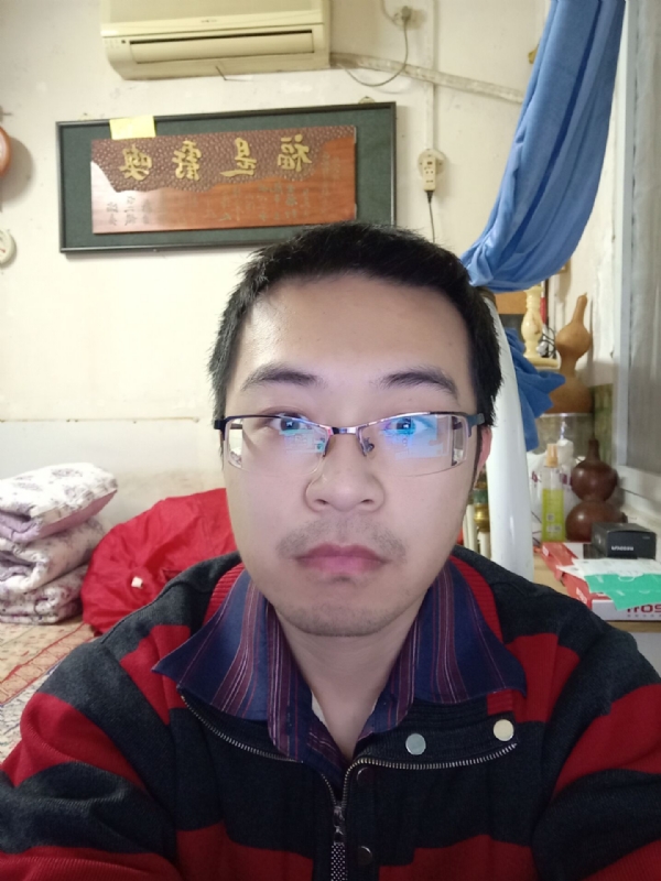 单刷之神的第一张照片--杭州相亲服务中心