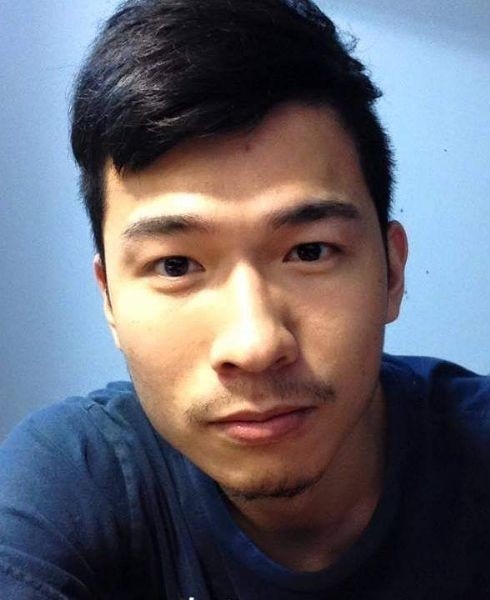 alan的第一张照片--杭州相亲服务中心