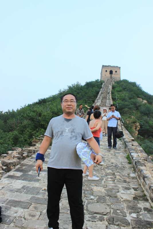 幸福后半生的第一张照片--杭州相亲服务中心
