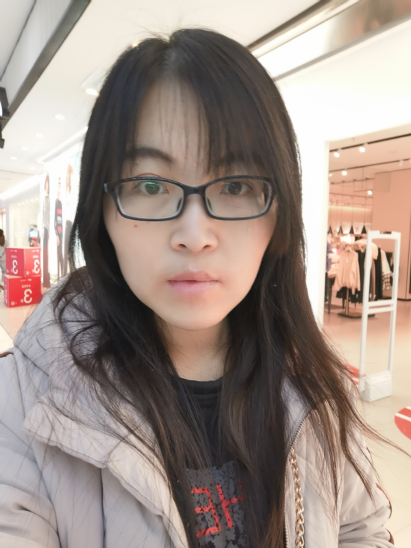 安安的第一张照片--杭州相亲服务中心