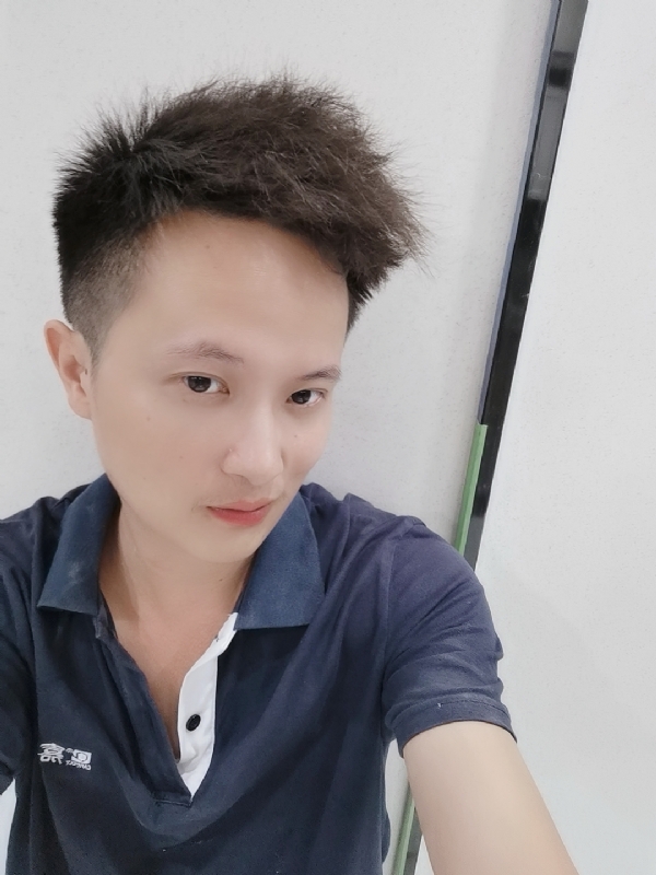 余温的第一张照片--杭州相亲服务中心