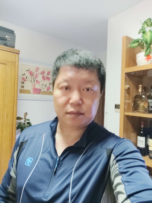 寻缘的第一张照片--杭州相亲服务中心