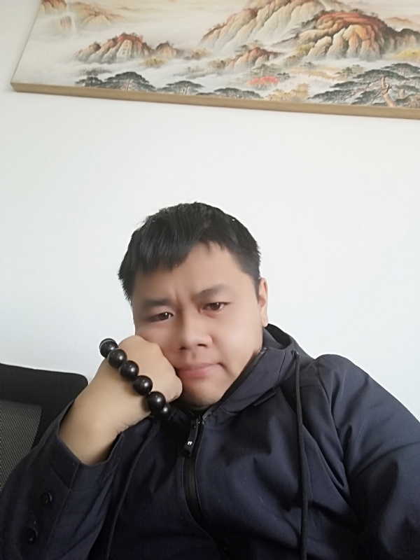 天宝的第一张照片--杭州相亲服务中心