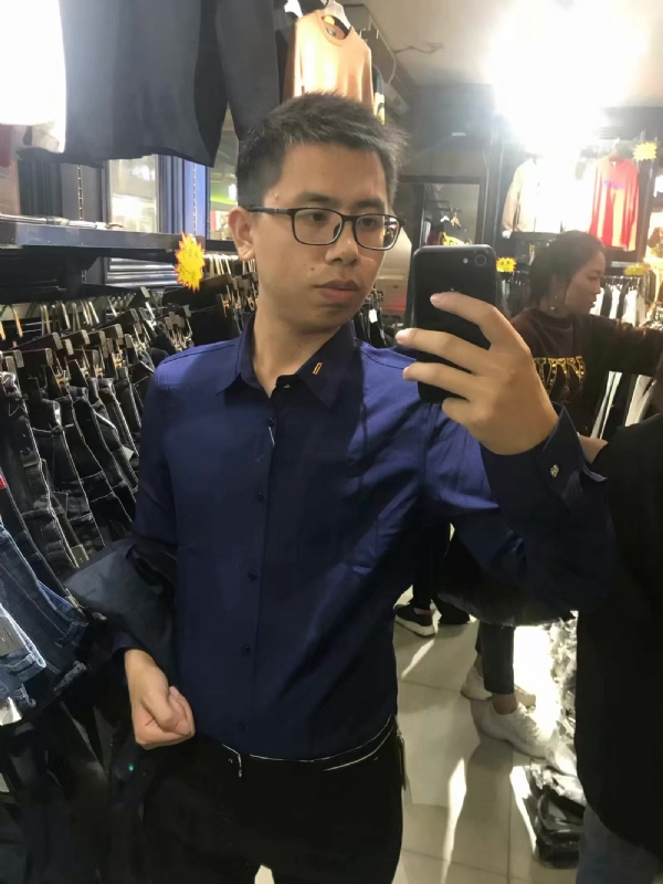 叶自飘零的第一张照片--杭州相亲服务中心