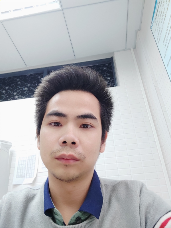蓝先生的第一张照片--杭州相亲服务中心