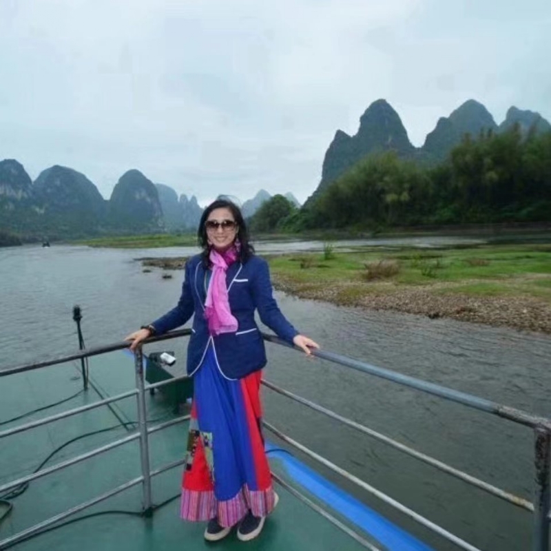 julia的第一张照片--杭州相亲服务中心