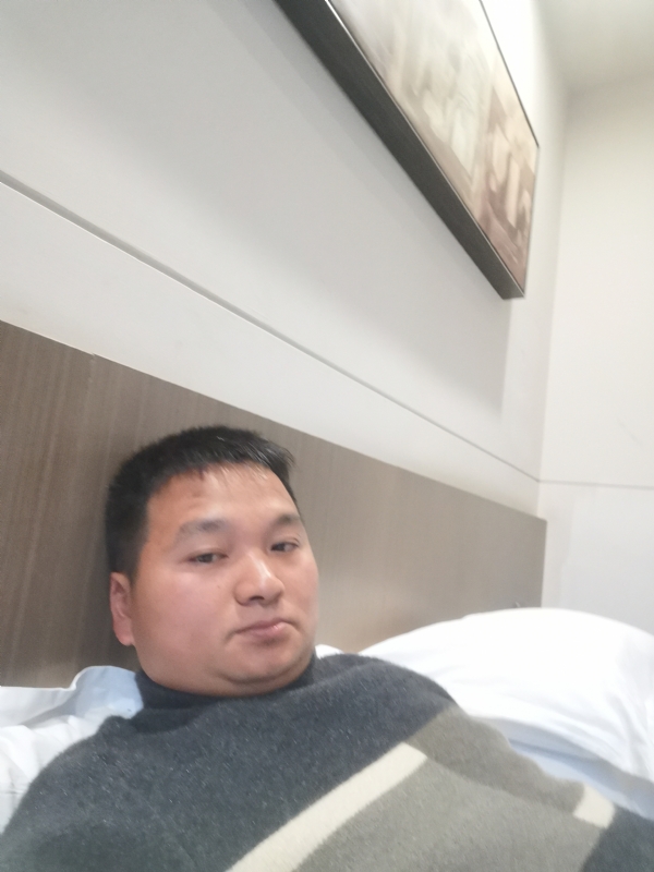 缘来如此的第一张照片--杭州相亲服务中心
