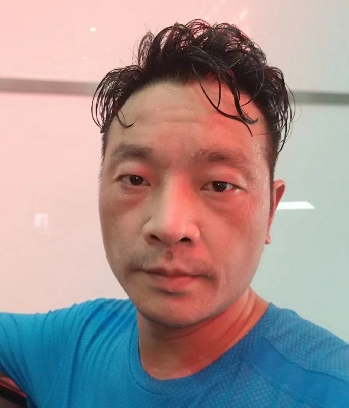 罗新华的第一张照片--杭州相亲服务中心