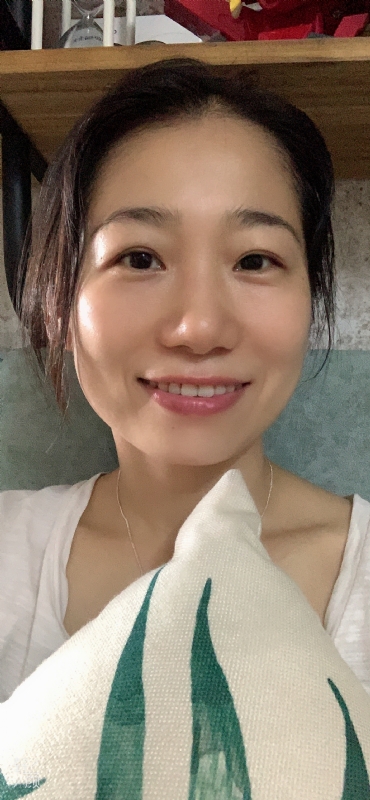 Lillian好好的第三张照片--杭州相亲服务中心