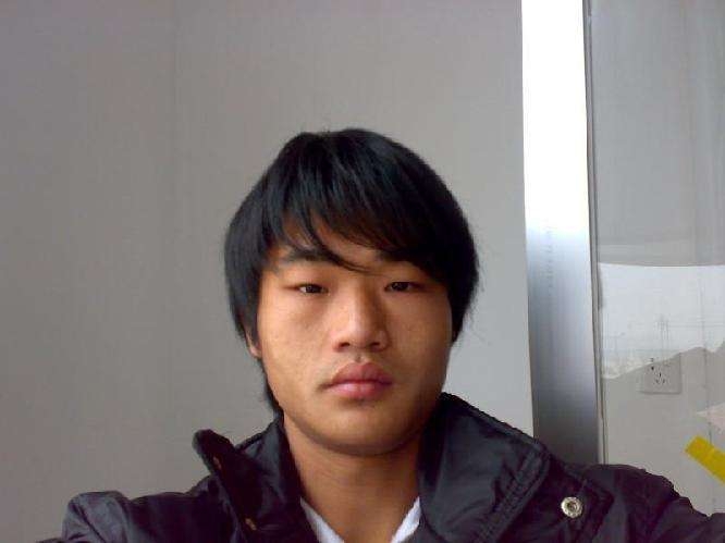 陈晨的第一张照片--杭州相亲服务中心