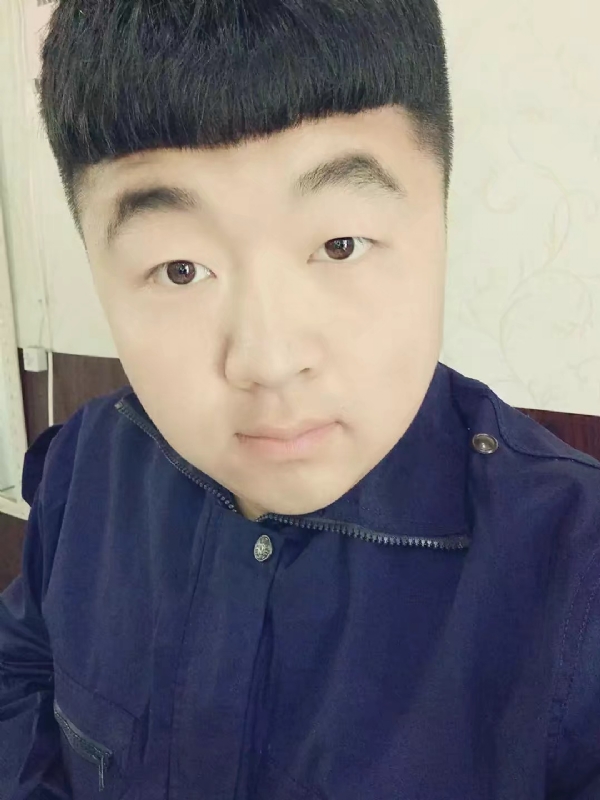 牟先森的第一张照片--杭州相亲服务中心