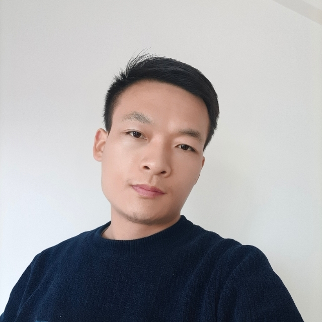 火火的第一张照片--杭州相亲服务中心