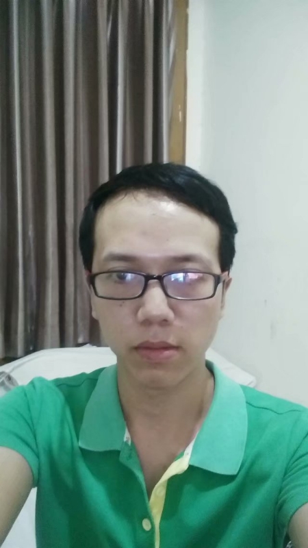 野生君的第一张照片--杭州相亲服务中心
