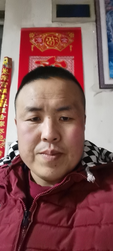 徐东生真诚征婚的第一张照片--杭州相亲服务中心