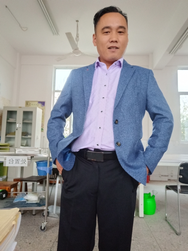 我想有个家的第一张照片--杭州相亲服务中心