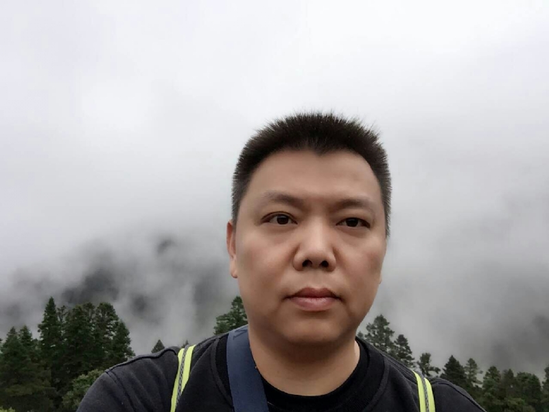 俊哥的第二张照片--杭州相亲服务中心