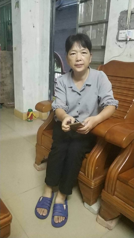 浮萍的第一张照片--杭州相亲服务中心