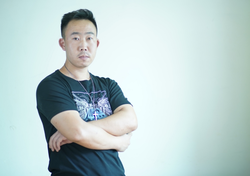 独行侠的第一张照片--杭州相亲服务中心