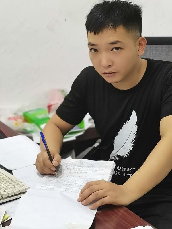 寻找另一伴的第一张照片--杭州相亲服务中心