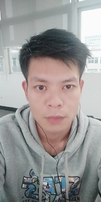 mr-xu的第一张照片--杭州相亲服务中心