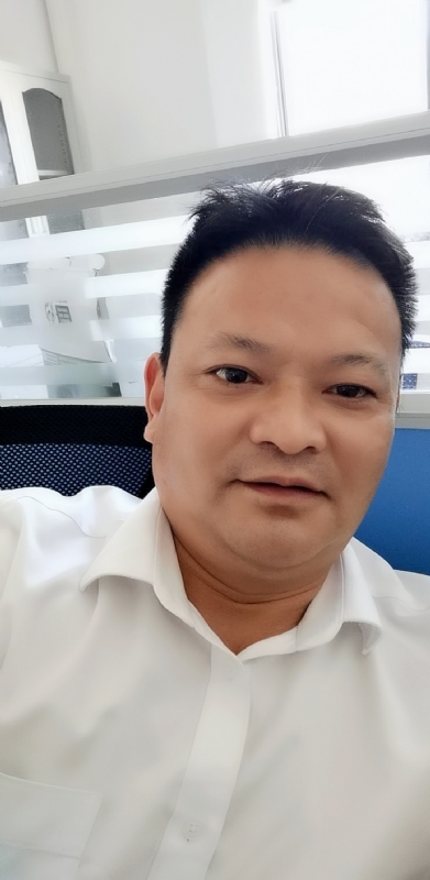 重来的第一张照片--杭州相亲服务中心