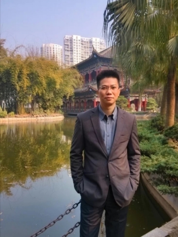 chen的第二张照片--杭州相亲服务中心