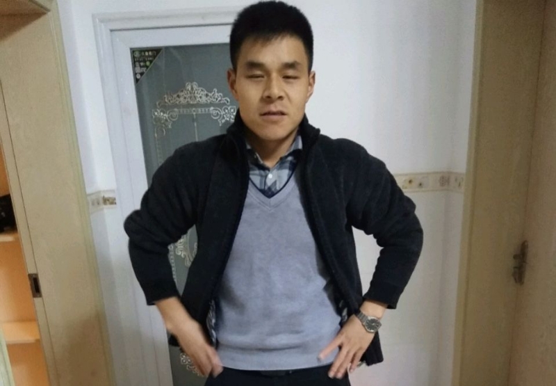 狼行天下??的第一张照片--杭州相亲服务中心
