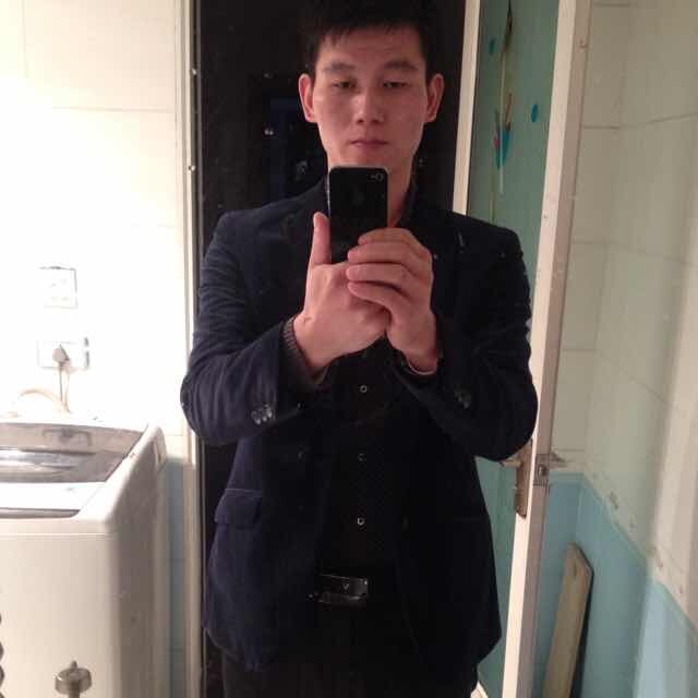 平常心的第一张照片--杭州相亲服务中心