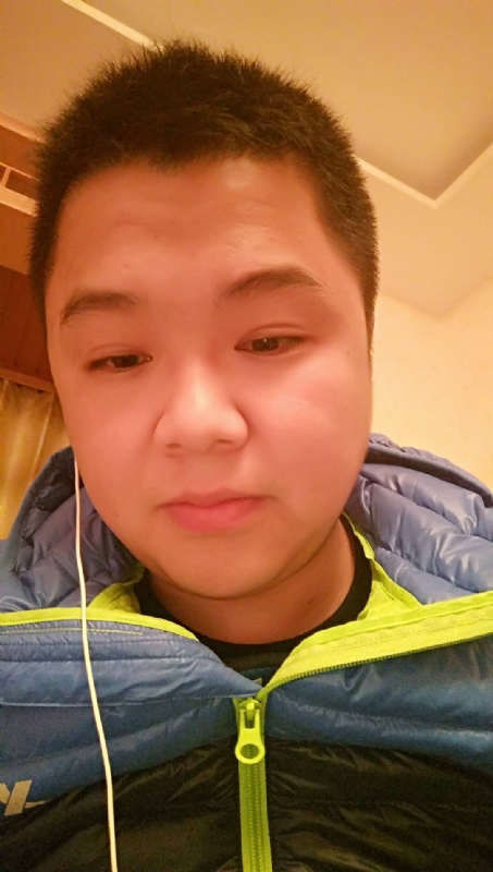 给??整笑了的第一张照片--杭州相亲服务中心