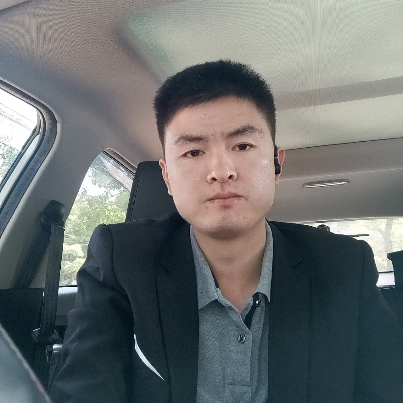 随缘的第一张照片--杭州相亲服务中心