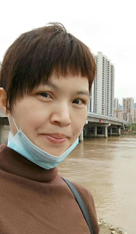 陌上花开的第一张照片--杭州相亲服务中心