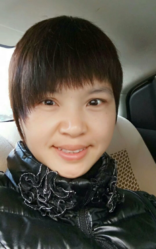 陌上花开的第三张照片--杭州相亲服务中心