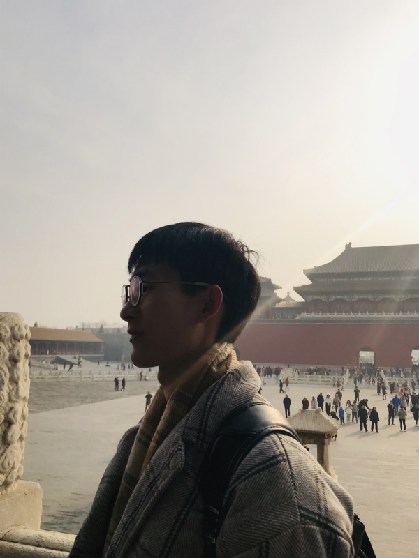 夏侯醉平的第一张照片--杭州相亲服务中心