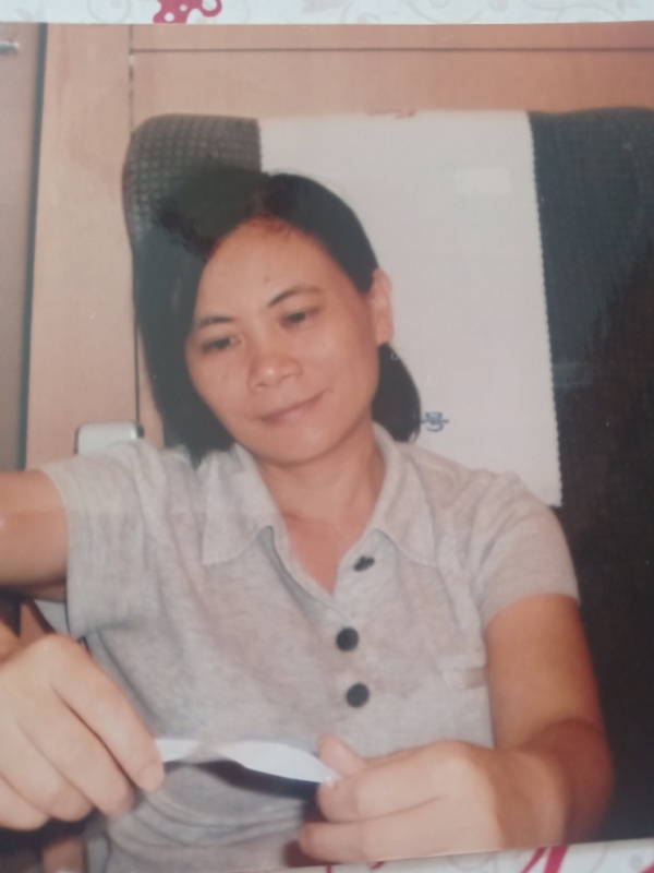 子佳的第一张照片--杭州相亲服务中心