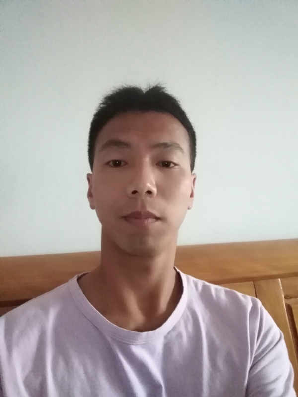 阿立的第一张照片--杭州相亲服务中心