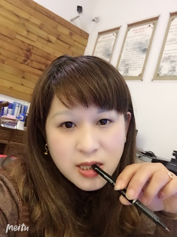 冷暧自知的第一张照片--杭州相亲服务中心
