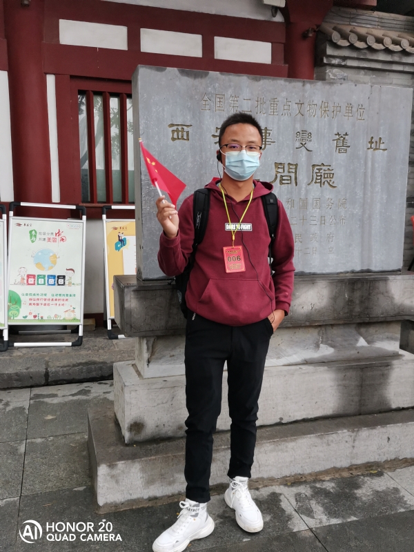90后大叔的第一张照片--杭州相亲服务中心