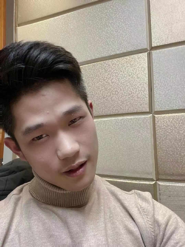 南墙的第一张照片--杭州相亲服务中心