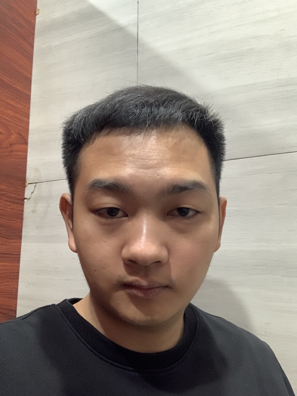 奥利奥的第一张照片--杭州相亲服务中心