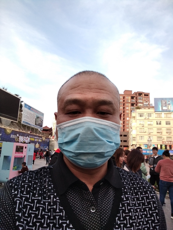 港湾的第一张照片--杭州相亲服务中心