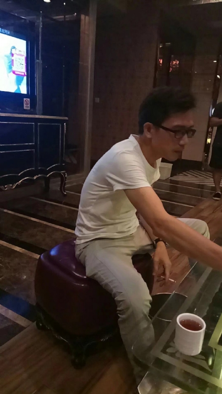 期待缘分的第一张照片--杭州相亲服务中心