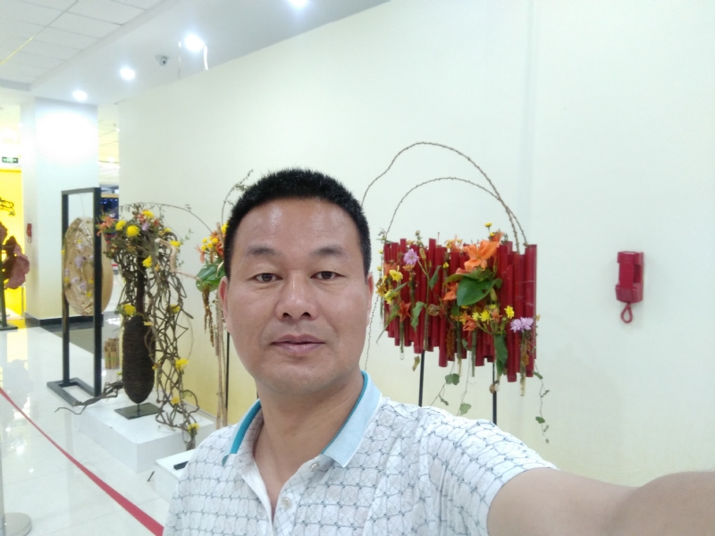 一点温馨的第一张照片--杭州相亲服务中心