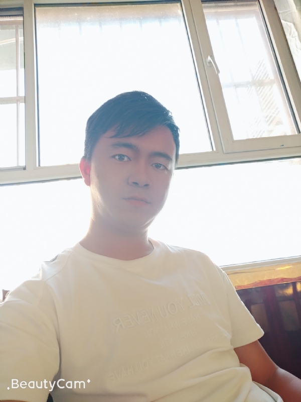 放肆的第一张照片--杭州相亲服务中心