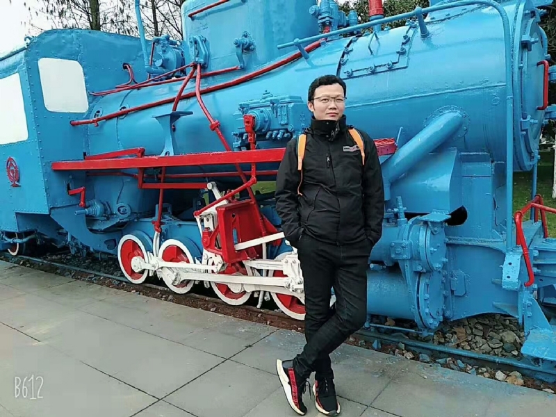 小史的第一张照片--杭州相亲服务中心
