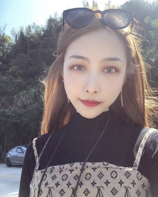 请叫我女王大人的第一张照片--杭州相亲服务中心